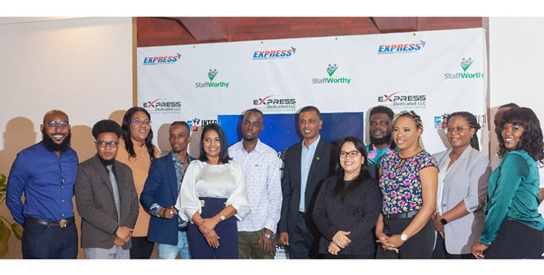 $42M spent to certify local staff of Express Int’l
