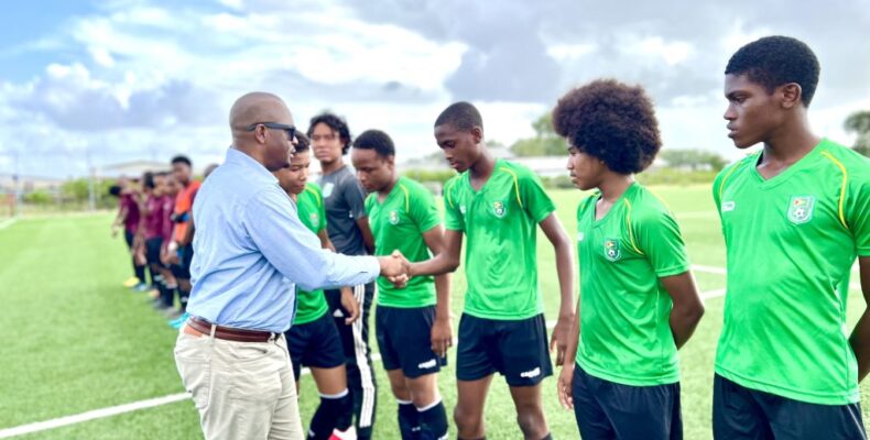 GFF hosts M-FAP competitions workshop ahead of ‘return to play’