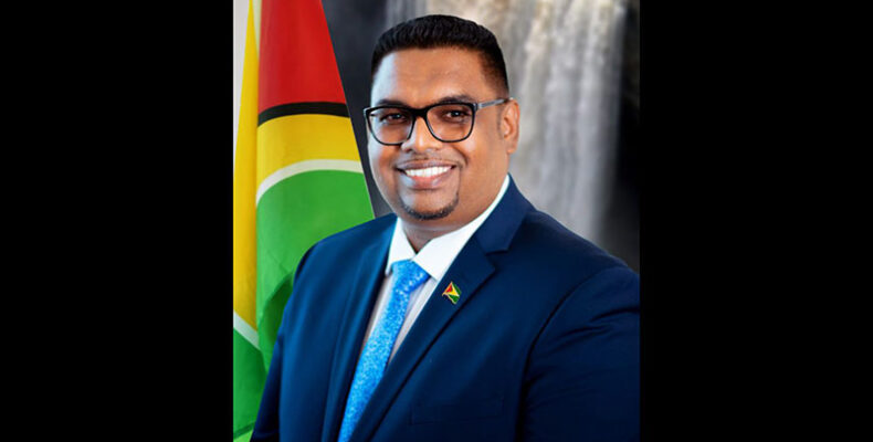 President Ali off to UAE for CIF2022, Global Business Forum LATAM