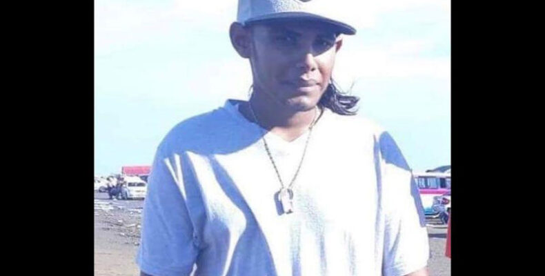 One in custody for Phagwah Day fatal hit-and-run accident
