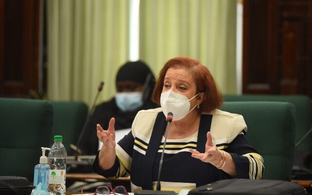 ‘Unlawful and untidy’ – Teixeira says as Reg. #5 without answers for 2017, 2018 breaches