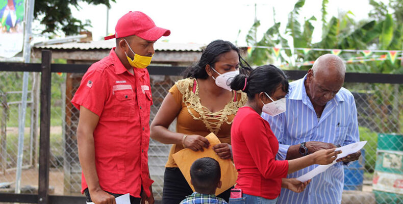 General Register Office in outreaches