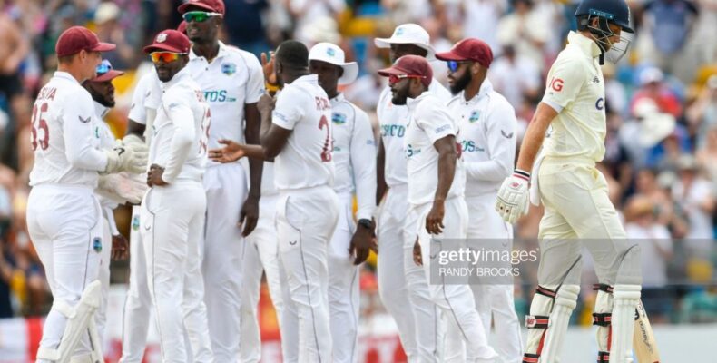 West Indies unchanged for final Test against England