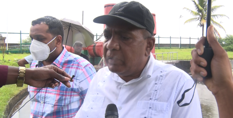 Millers now paying $63k per tonne of paddy- Agri Minister