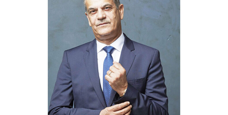 Major UAE real estate developer in Guyana for discussions