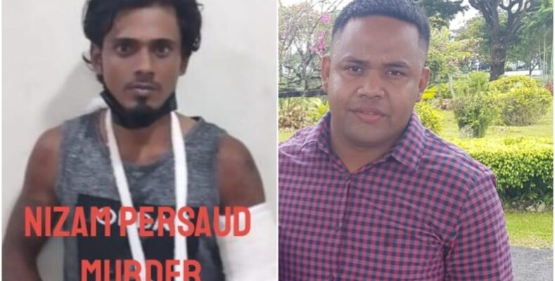 Mason remanded for murder of GDF Corporal during wedding house brawl