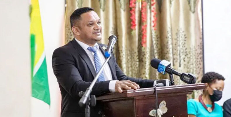 Guyana’s forest-management system one of the best worldwide