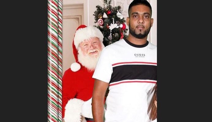 City businessman remanded on ganja charge