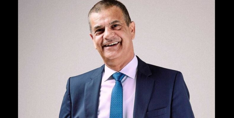 Top UAE business executive in Guyana to explore development opportunities