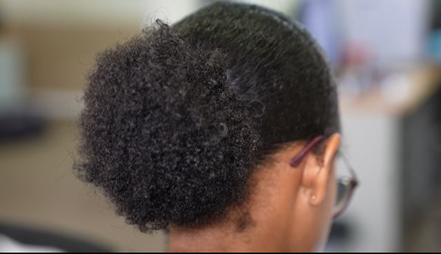 Hair rules: Manickchand says children’s rights, self-esteem must be considered