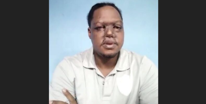 30 years jail for rapist