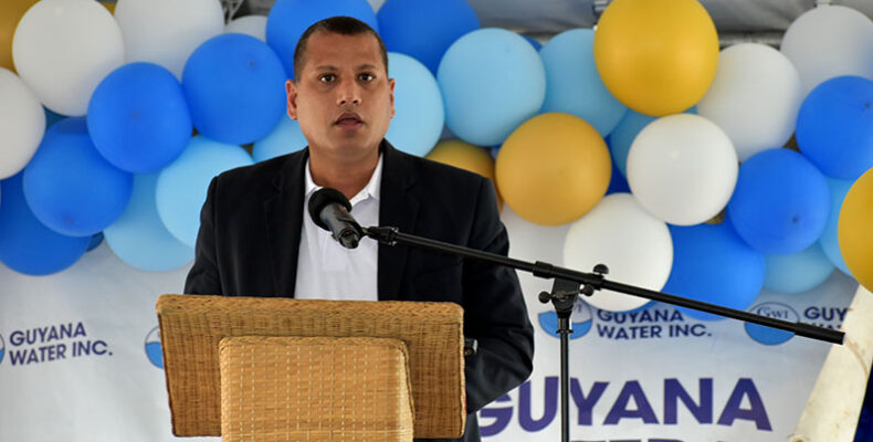 $21.5B invested to enhance local water supply