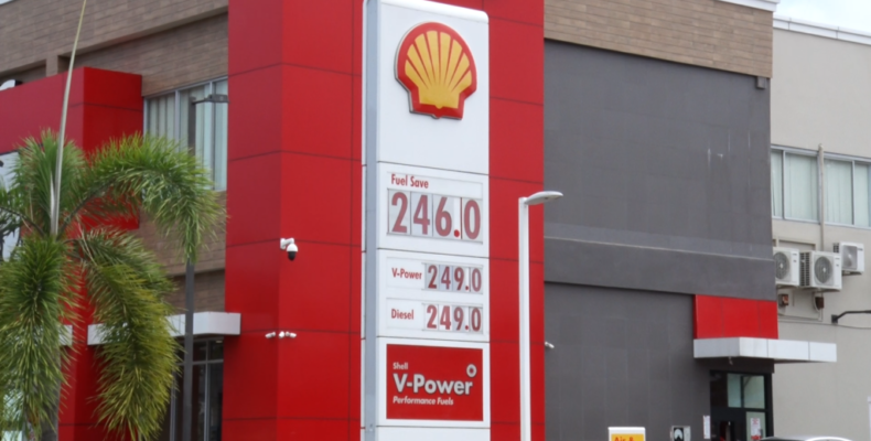 GRA says will remove tax on imported fuel with immediate effect