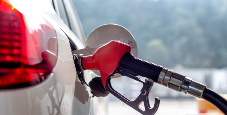 Vice President announces further reduction in excise tax on gas and diesel