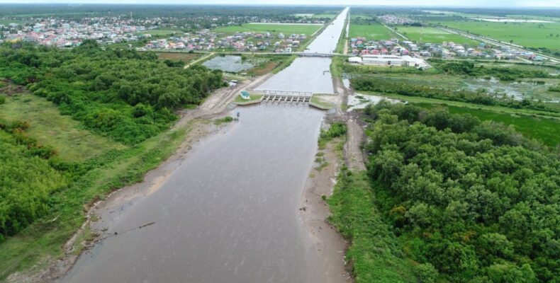 Water from Hope Canal can help cut GWI’s expenses – Croal
