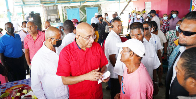 Incentives being offered to encourage investments in outlying regions
