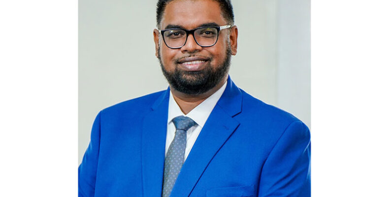 Guyana, UAE crafting joint investment agreement