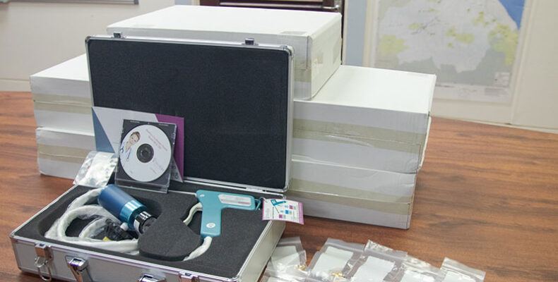 Enhanced screening for cervical cancer expected across Guyana