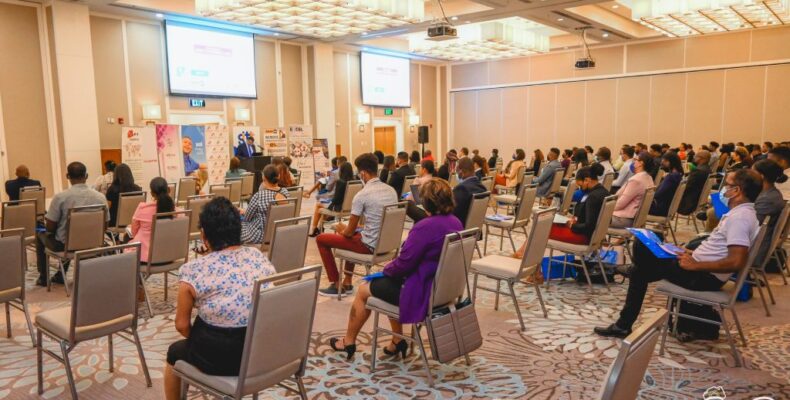 AmCham Guyana’s HSSE conference a resounding success