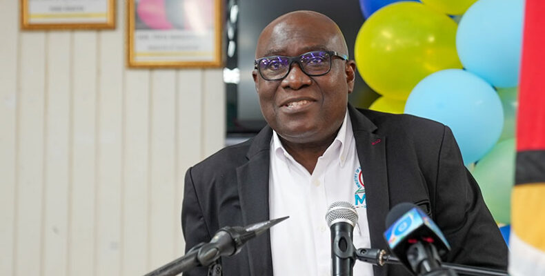 Education Ministry launches inaugural ‘Tech Expo’