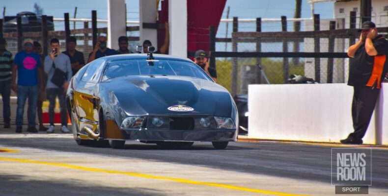 Over 90 registered for Drag Meet; GMR&SC President expects records to tumble