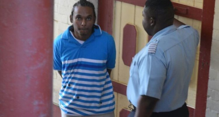 Alleged serial rapist accused of brutalising Venezuelan woman found guilty