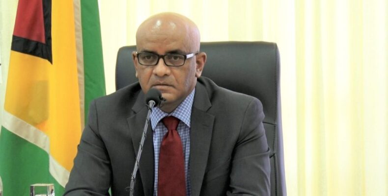 ‘Not realistic, not practical’ – Jagdeo rubbishes APNU+AFC’s motion seeking $200K for every Guyanese adult