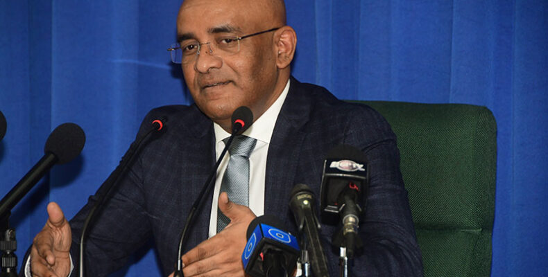 ‘We’re open to working with all CARICOM countries’