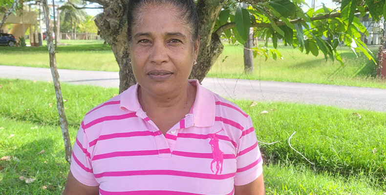 Local school-feeding programmes creating opportunities for female farmers.
