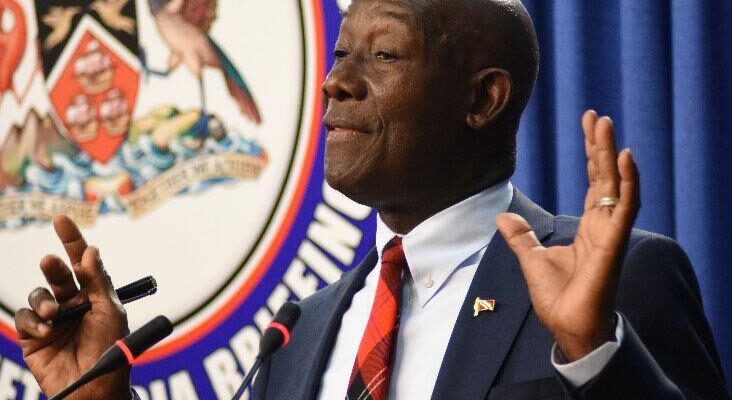 T&T removes all COVID-19 restrictions