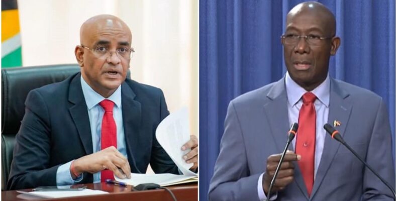 Guyana open to Trinis but will not be ‘subservient’ – Jagdeo