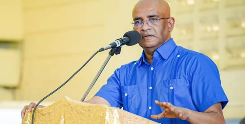 Jagdeo cautious with Opposition’s recommendations for electoral reform