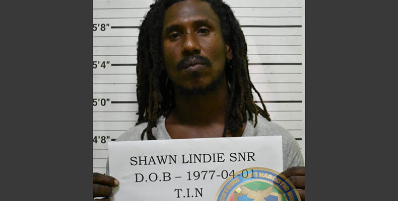 CANU, GDF intercept over $79M in ganja; three arrested