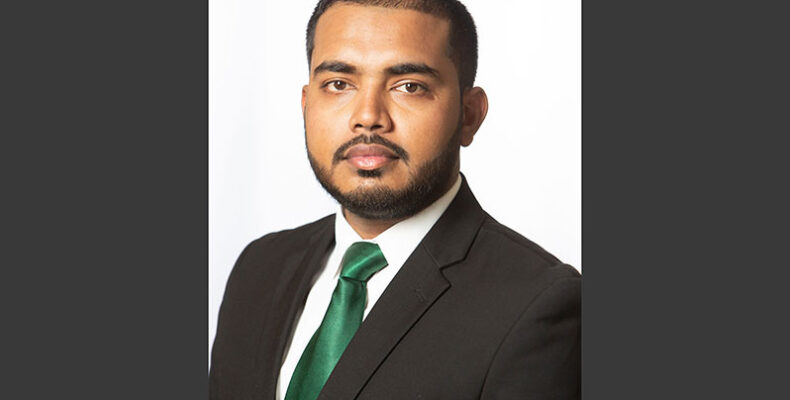 Region Four Chairman confirms his absence from court