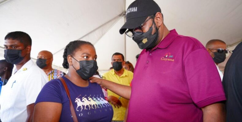 Black Belly Sheep project: 20% of farmers must be women, 35% must be young people – Ali