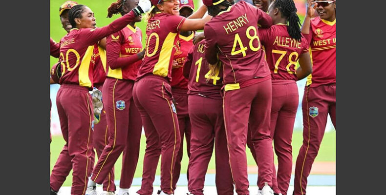 India out, Australia to face West Indies in semi-final