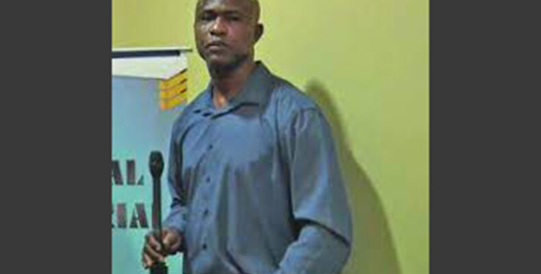 Barry says players eager for cricket, ahead of GCA/GISE/Star Rental/Trophy Stall 1st Division 2-day tourney