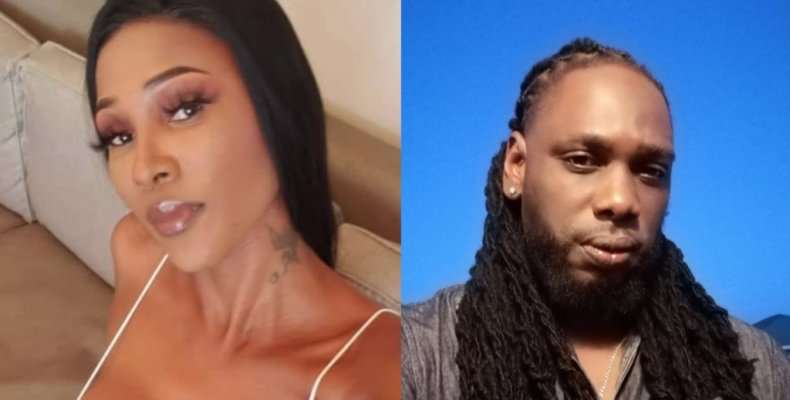 Cosmetologist Onika Pompey on $200,000 bail over derogatory statements about singer Kwasi Ace