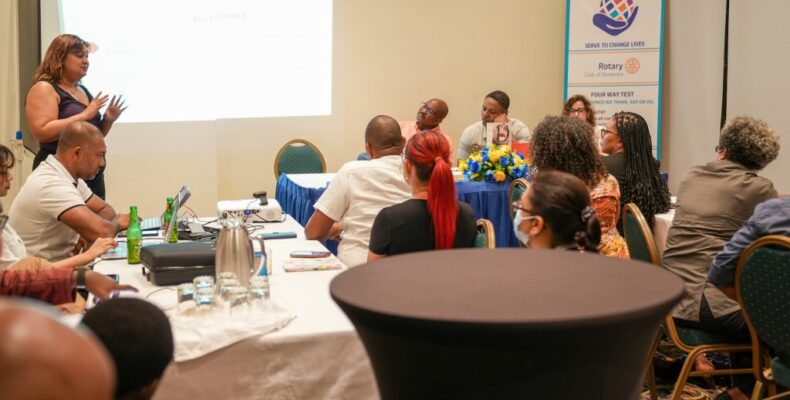 Education Ministry taps civil society groups to expand Operation Recovery