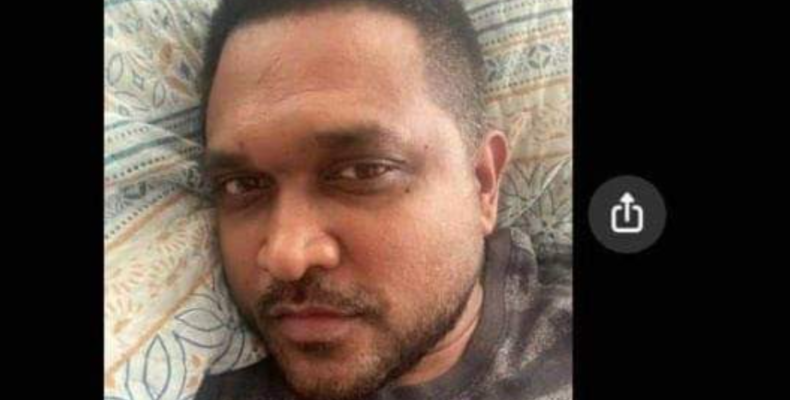 AFC Women’s arm calls for probe of Minister Dharamlall over “sexting” scandal