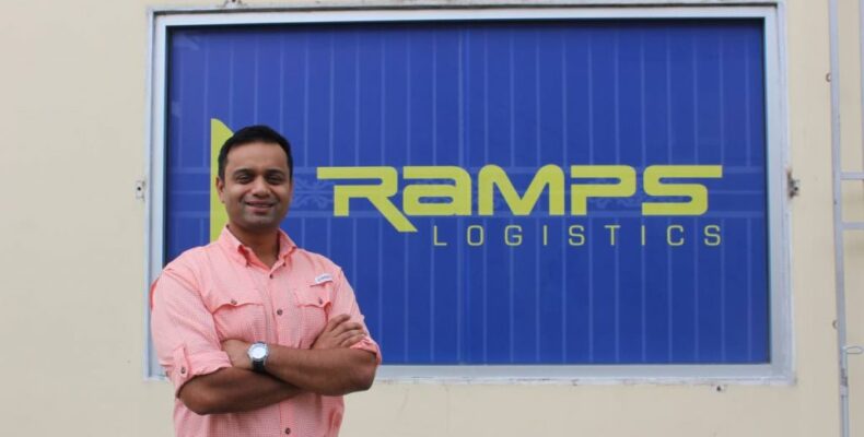 ‘Can’t brush aside Guyanese hurt’- Trinidadian finds business in Guyana positive
