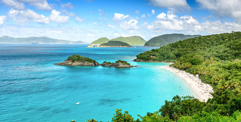 Travel interest in Caribbean region strong