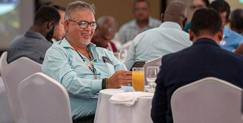 Ramesh Dookhoo: T&T private sector must respect Guyana’s local content law