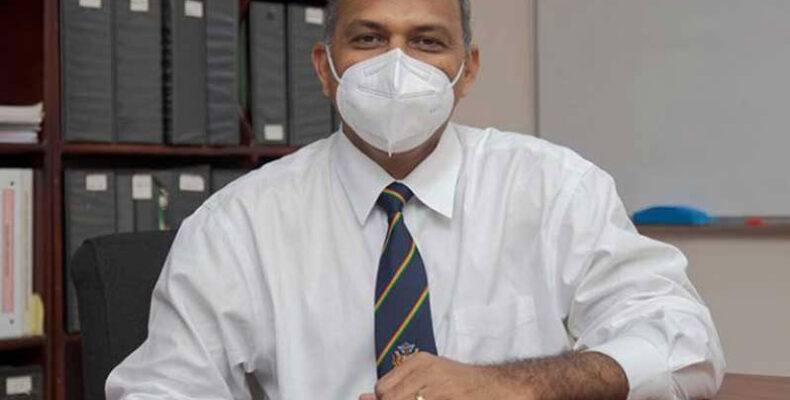 Prolonged symptoms could be long COVID