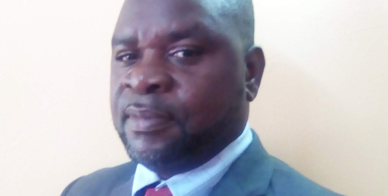 Akanni Blair leaves ANUG and returns to PPP