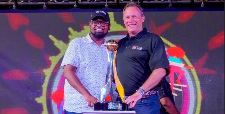 Guyana to host 11 games in CPL 2022; final on September 30