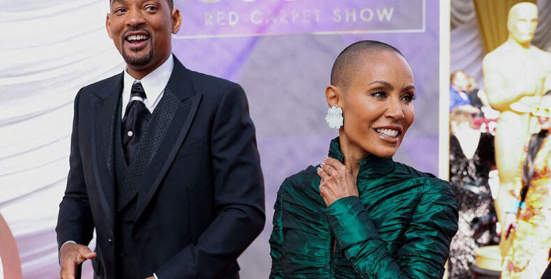 Police offered to arrest Will Smith, Oscars producer says