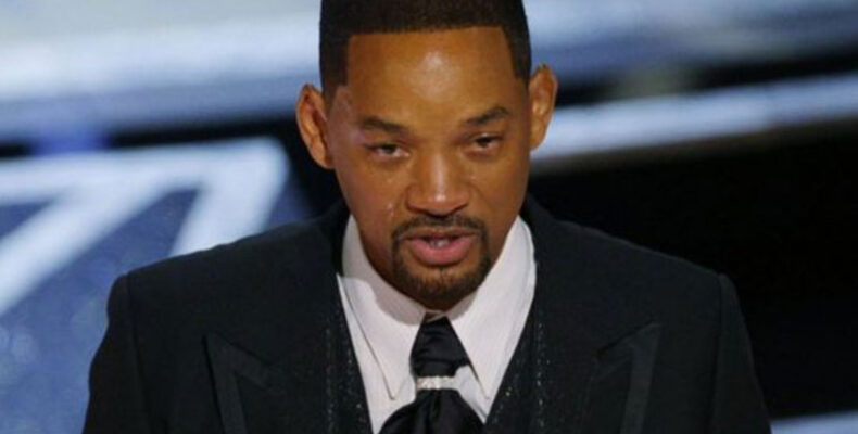 OSCARS 2022: Is everybody really OK?