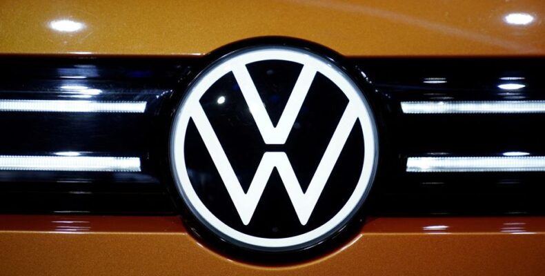 Volkswagen to recall more than 100,000 cars on fire risk