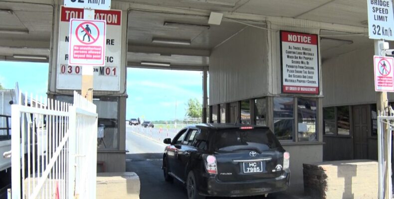 Companies now, public later for Harbour Bridge automated toll system